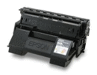Original C13S051173 Epson Black Toner Cartridge